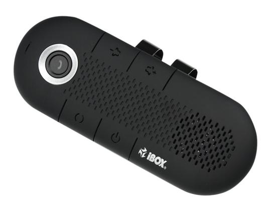 IBOX IFBTCK03 I-BOX CK03 BLUETOOTH AUTO K