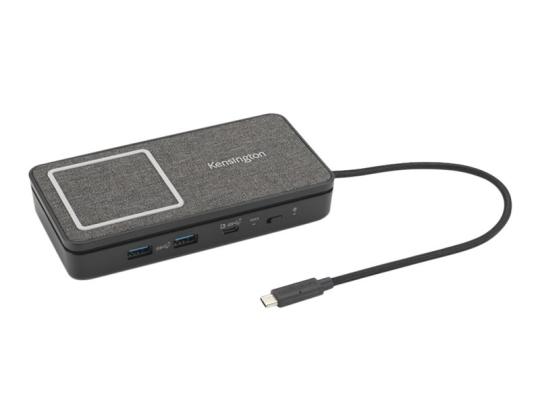 KENSINGTON SD1700p USB-C Dual 4K Portable