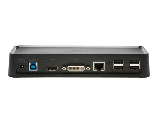 KENSINGTON SD3600 UniversalDock USB3.0