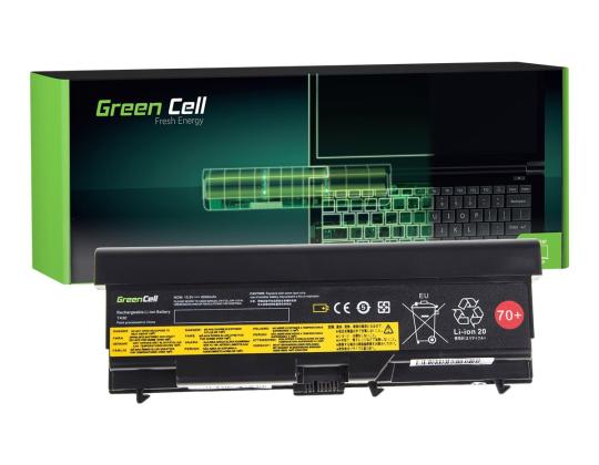 GREENCELL LE49 Akku Green Cell 42T100