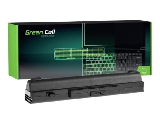 GREENCELL LE52 Akun vihreä kenno Le