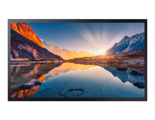 SAMSUNG QM43B-T 43 tuuman leveä 16:9 AIO