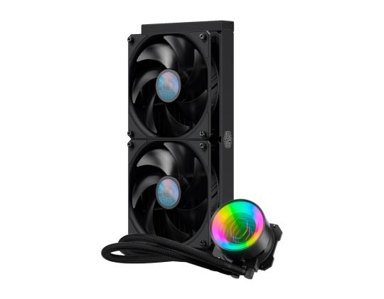 COOLER MASTER MasterLiquid ML280 peili