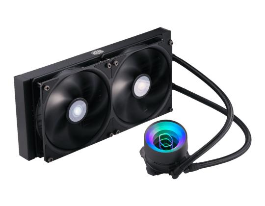 COOLER MASTER MasterLiquid ML280 peili