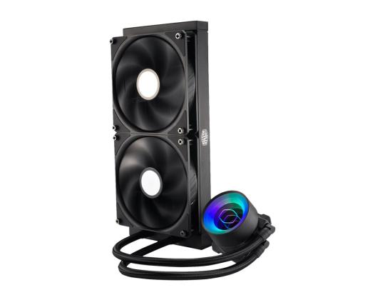 COOLER MASTER MasterLiquid ML280 peili