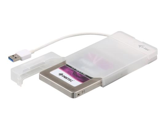 I-TEC USB 3.0 Advance -kotelo 6,4 cm