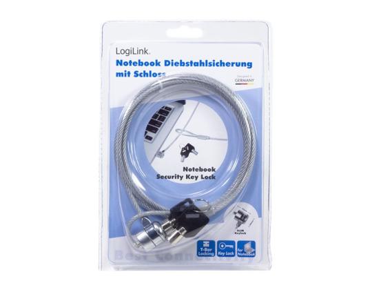 LOGILINK linkki Kensington NBS003