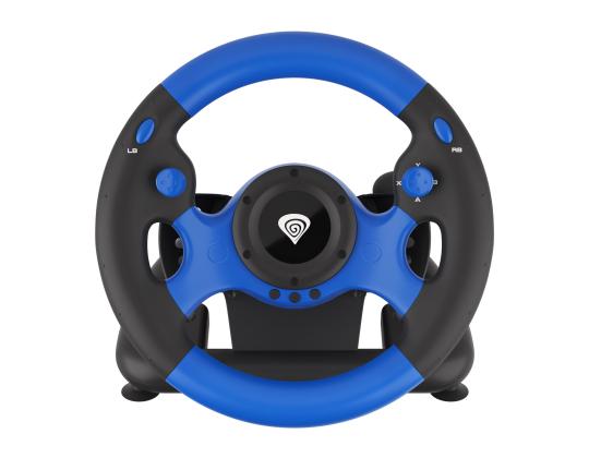 NATEC NGK-1566 Genesis Driving Wheel SEA