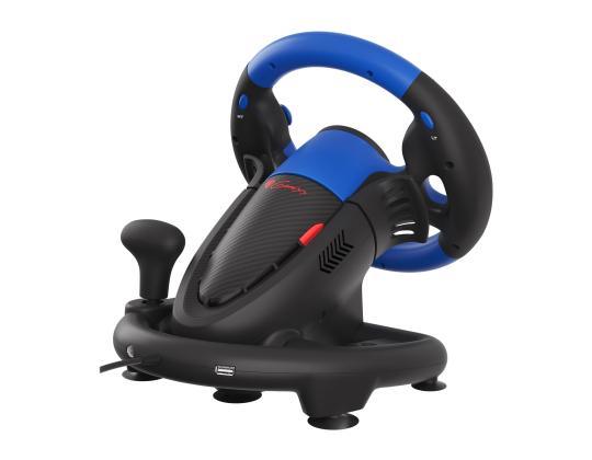 NATEC NGK-1566 Genesis Driving Wheel SEA