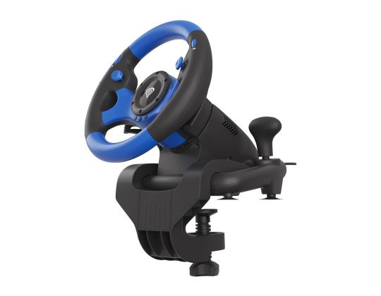 NATEC NGK-1566 Genesis Driving Wheel SEA