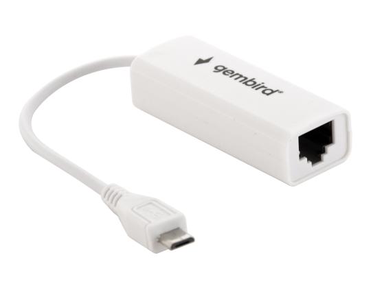 GEMBIRD NIC-MU2-01 Gembird Micro USB 2.0