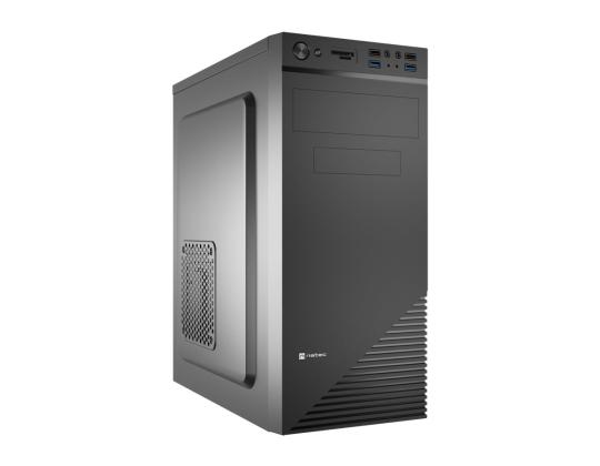 NATEC PC Case Cabassu G2 Midi torni