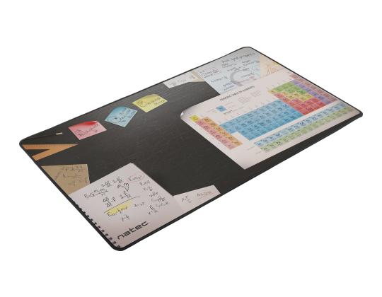 NATEC NPO-1456 Natec Mousepad SCIENCE Ma