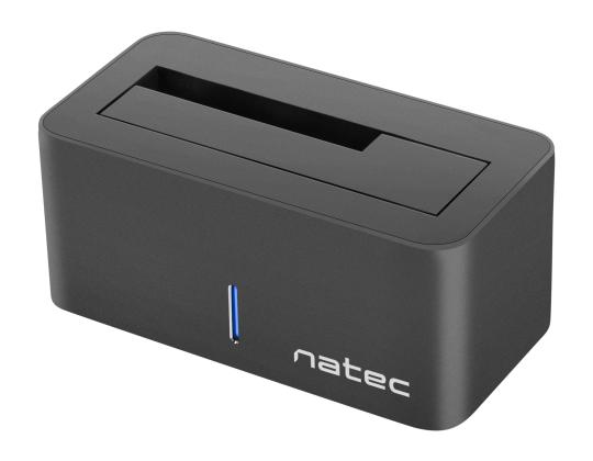 NATEC NSD-0954 Natec-telakointiasema KAN