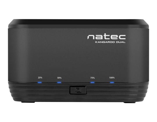 NATEC NSD-0955 Natec-telakointiasema KAN