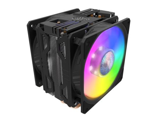 COOLER MASTER CPU jäähdytin Hyper 212 LED