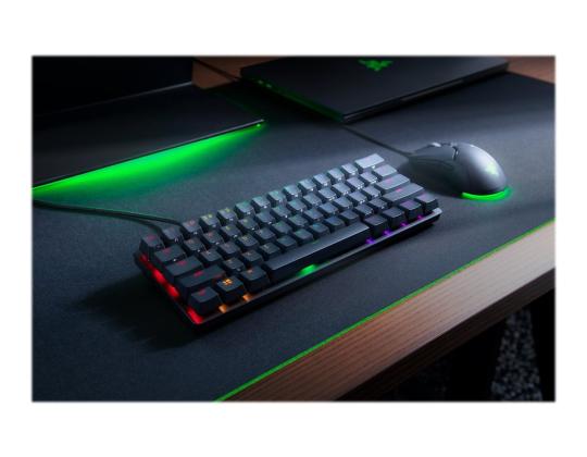 RAZER Huntsman Mini Red Switch - USA