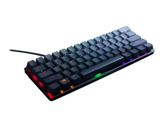 RAZER Huntsman Mini Red Switch - USA