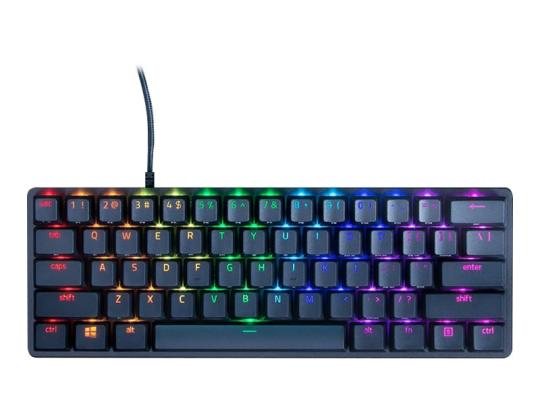 RAZER Huntsman Mini Red Switch - USA