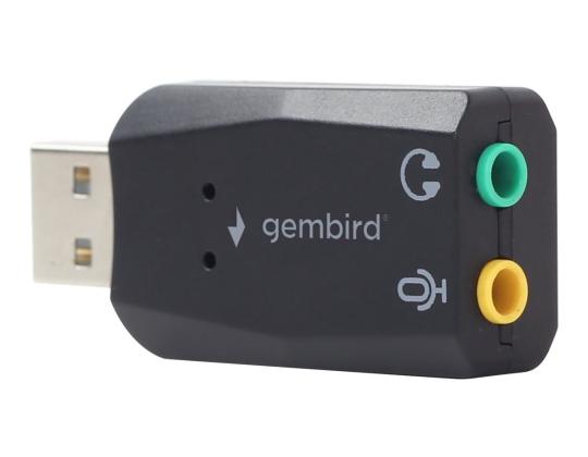 GEMBIRD SC-USB2.0-01 Gembird Premium USB