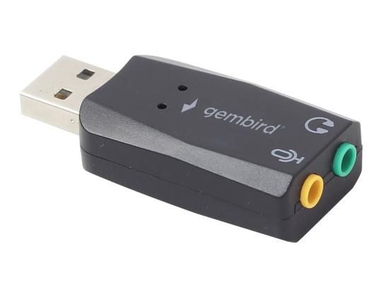 GEMBIRD SC-USB2.0-01 Gembird Premium USB