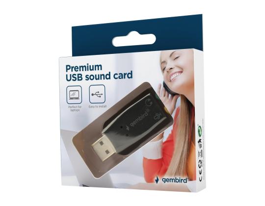 GEMBIRD SC-USB2.0-01 Gembird Premium USB