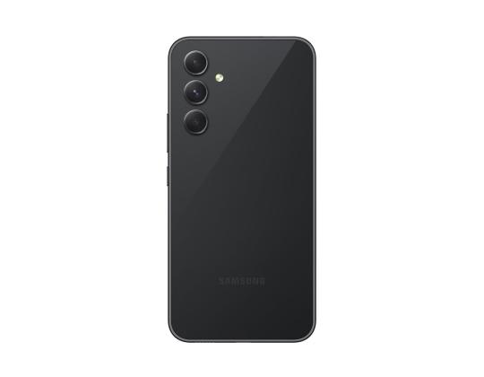SAMSUNG Galaxy A54 5G Mahtava grafiitti