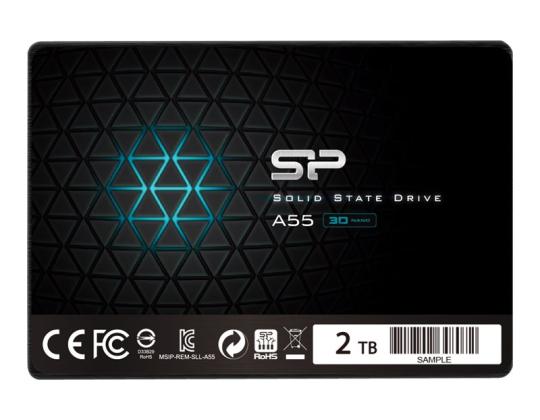 SILICON POWER Ace A55 2TB SATA 2.5i SSD