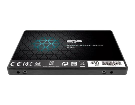 SILICONPOW SP480GBSS3S55S25 Silicon Powe