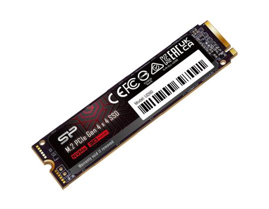 SILICON POWER M.2 2280 PCIe 500GB SSD