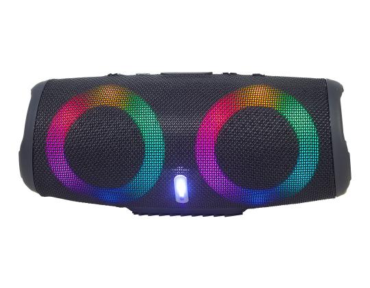 GEMBIRD Bluetooth LED-kaiutin