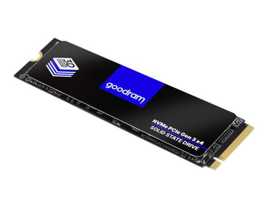 GOODRAM 256 Gt M.2 PCIe NVMe PX500 G2