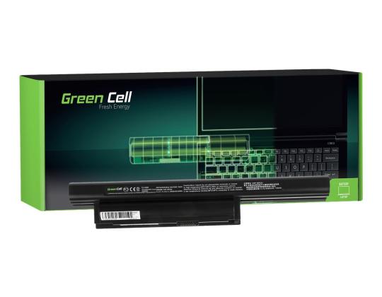 GREENCELL SY01 Akku Green Cell VGP-BP
