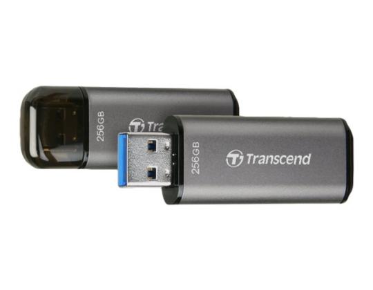 TRANSCEND JetFlash 920 USB 256GB USB3.2