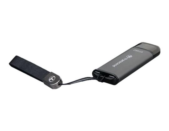 TRANSCEND JetFlash 920 USB 256GB USB3.2