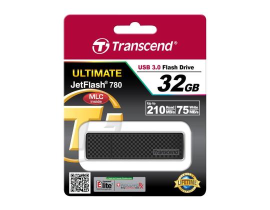 TRANSCEND JETFLASH 780 32GB USB 3.0