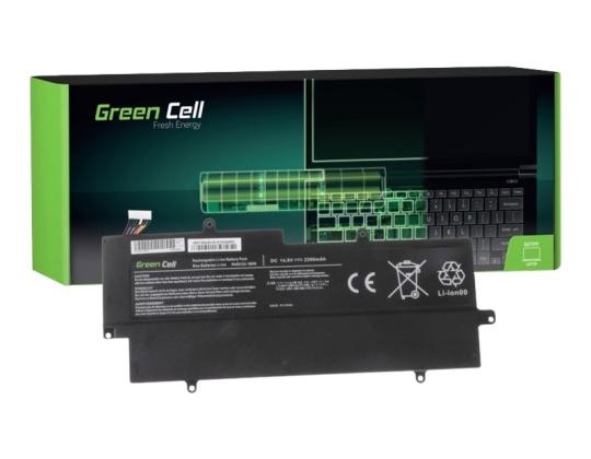 GREENCELL TS52 Akku Green Cell PA5013