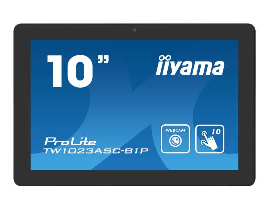 IIYAMA 10,1 tuuman IPS-paneeli-PC RK3288