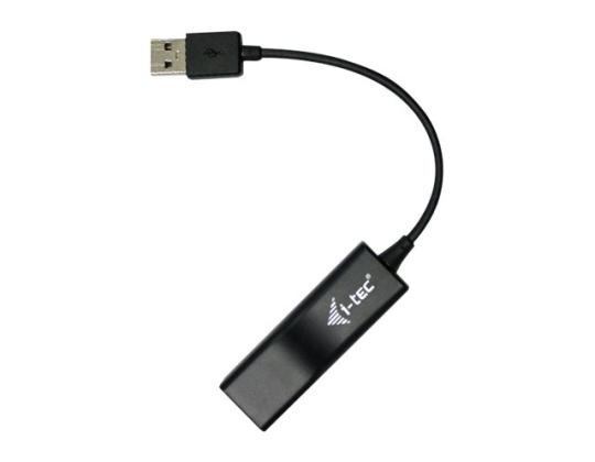 I-TEC USB 2.0 Fast Ethernet -sovitin