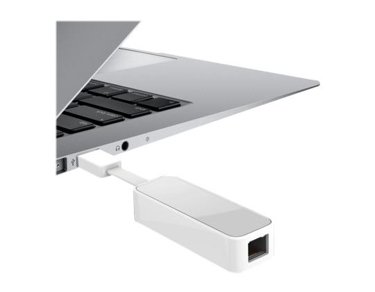 TP-LINK USB 3.0 - Ethernet-sovitin