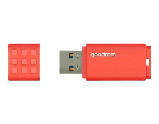 GOODRAM 256 Gt UME3 BLACK USB 3.2 Gen 1