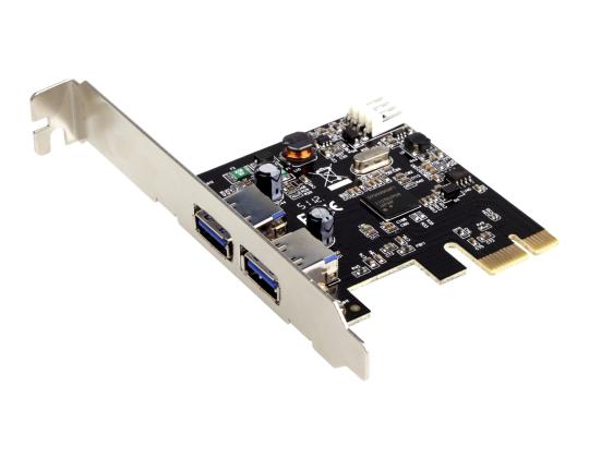 GEMBIRD UPC-30-2P Gembird USB 3.0 PCI-E