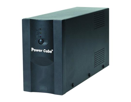 GEMBIRD UPS - PC - 652A UPS Energenie