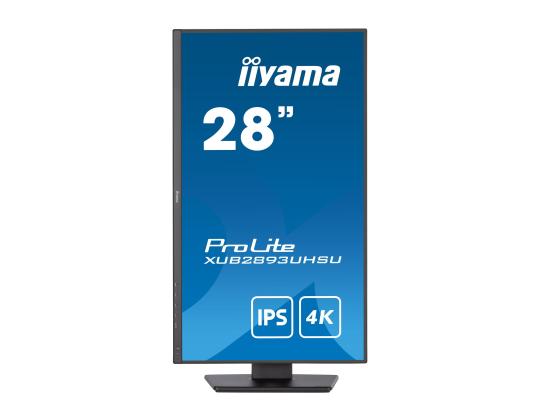 IIYAMA XUB2893UHSU-B5 28 tuumaa