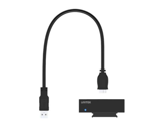 UNITEK Y-1039 Unitek Converter USB 3.0 t