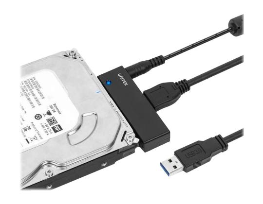 UNITEK Y-1039 Unitek Converter USB 3.0 t