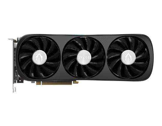 Näytönohjain ZOTAC GAMING GeForce RTX 4070 S 12GB