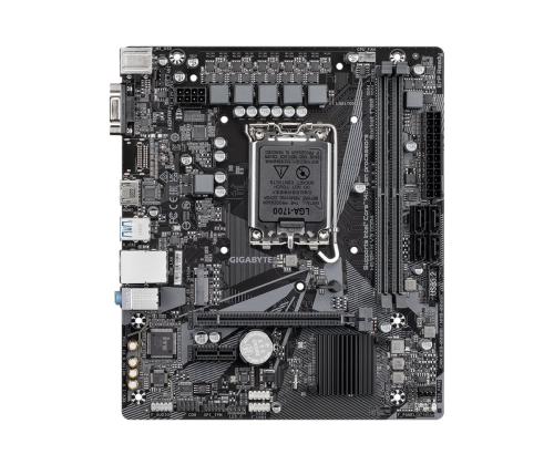 GIGABYTE H610M H V3 DDR4