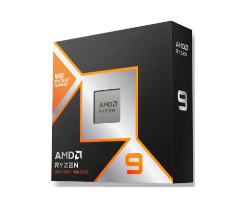 AMD Ryzen 9 9900X3D 5.5GHZ AM5 BOX (AMD Ryzen 9 9900X3D 5.5GHZ AM5)