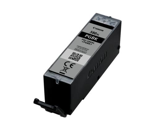 CANON 1LB MUSTETTA PGI-580XL PGBK